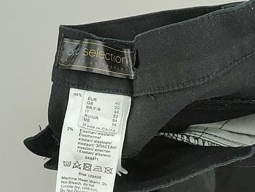 spodnie jnco: Bpc bonprix collection, Jeansy damskie, rozmiar 3XL — 4