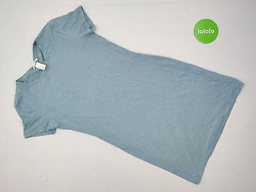 medicin: H&M Basic, Sukienka damska, rozmiar M — 2