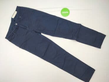 esmara spodnie 34: Esmara, Spodnie materiałowe damskie, rozmiar XL — 2