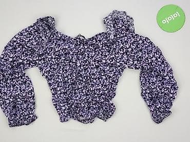 inditex 77302: Zara, Bluzka damska, rozmiar XS — 3