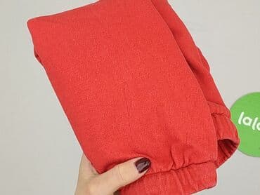 spodnie woskowane goodies: Spodnie dresowe, So cute, 9-12 miesięcy, stan - Bardzo dobry — 5