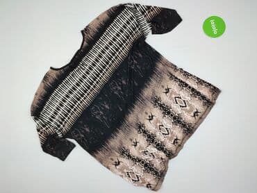 stringi damskie xxl: Bluzka damska, rozmiar 5XL — 3