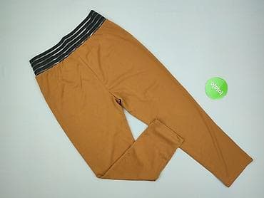 kolarki h: Leggings, Legginsy Sportowe damskie, rozmiar XL — 3