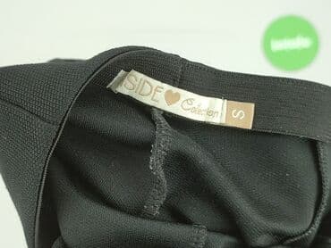 spodenki safari damskie: Szorty damskie, rozmiar S — 4