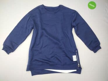 calvin klein performance koszulki damskie: Bluza damska
, rozmiar L — 2