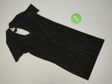 gina tricot jeansy: Gina Tricot, Sukienka damska, rozmiar S — 3