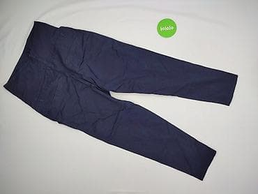 spódnice basic ciazowa: H&M Mama, Spodnie materiałowe damskie, rozmiar M — 3