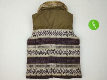 curry kurtki: Topshop, Kamizelka damska, rozmiar L — 3