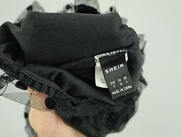 sheinside polska: Shein, Bluzka damska, rozmiar S — 4