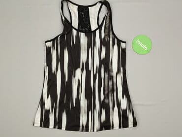 bluza medyczna: H&M Sport, Top damski, rozmiar S — 2