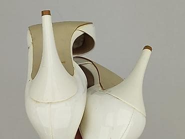 wenecja buty: Vices, Półbuty damskie, rozmiar 38 — 6