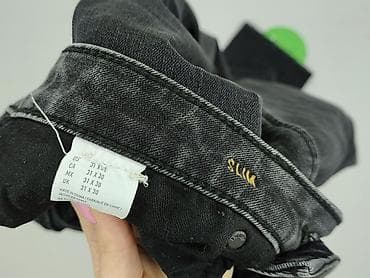 deichmann dunk low: American Eagle, Jeansy dla mężczyzn, rozmiar M — 6