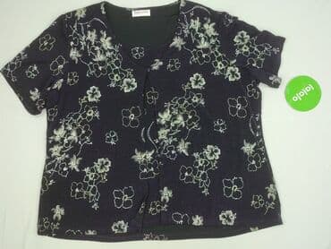 bonprix marynarki duże rozmiary: Bonmarche, Bluzka damska, XL — 2