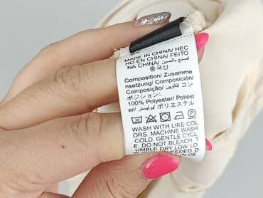 garnitury damskie shein: Shein, Marynarka damska, rozmiar L — 5