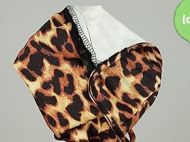 bluzki imprezowe: Top damski, rozmiar S — 5