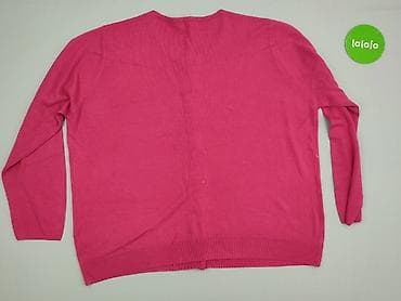primark pl: Marks & Spencer, Kardigan damski, rozmiar 5XL — 3