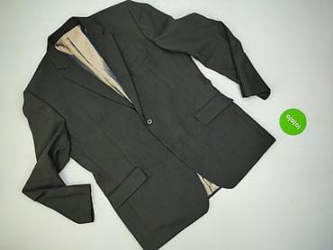 royal class: Imię, Garnitur męski, rozmiar 3XL — 2