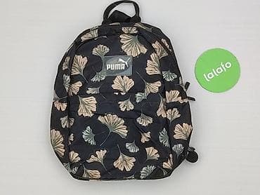bag: Plecak, Puma, stan - Idealny — 2