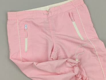 Active, Spodnie 3/4 damskie, M