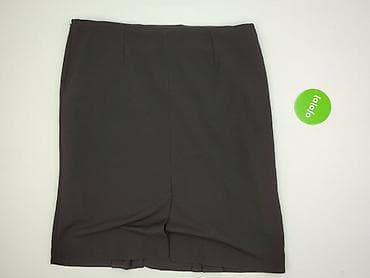 pull on skirts: Spódnica damska, rozmiar 5XL — 3
