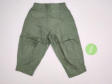 Spodnie 3/4: Spodnie 3/4 damskie, rozmiar S — 7