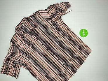 koszula golf: Koszula damska, rozmiar 4XL — 2