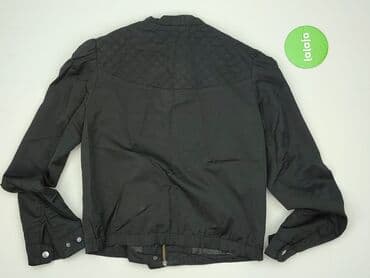 new yorker kurtki zimowe: H&M, Women`s lightweight jacket, M — 3