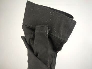 legginsy push woskowane: Next, Legginsy Eleganckie damskie, rozmiar L — 5