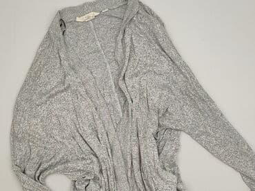 kurtki softshell damskie lidl: L.O.G.G., Kardigan damski, rozmiar M — 1