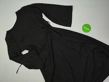 cheap kaftans: Sukienka damska, rozmiar XL — 3
