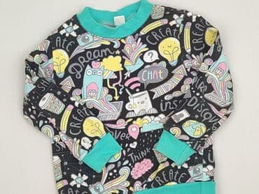 Bluzy: Bluza, 3-4 lat, 98-104 cm, stan - Bardzo dobry