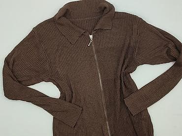 plaszczyk wiosenny: Sweter damski, rozmiar S — 1