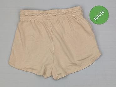 biale trampki ccc: H&M, Szorty damskie, rozmiar S — 3