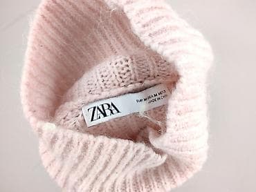 zara polaka: Zara, Sweter damski, rozmiar M — 4