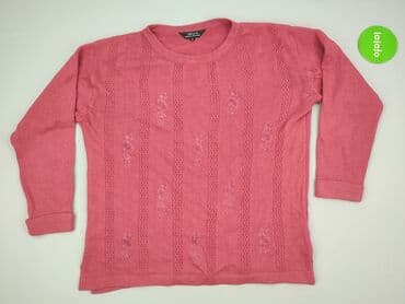 кофти жіночі польські: Image, Women`s sweater, size XL (EU 42) — 2