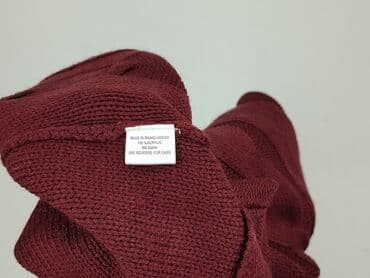 sweter z akrylu czy jest dobry: Kardigan damski, rozmiar M — 6