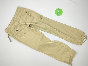 20 latki: NEXT Petite, Spodnie cargo damskie, rozmiar S — 3
