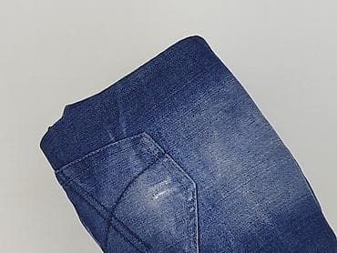 metki do ubrań: Spodnie jeansowe, Y.F.K., 15 lat, 170, stan - Idealny — 6