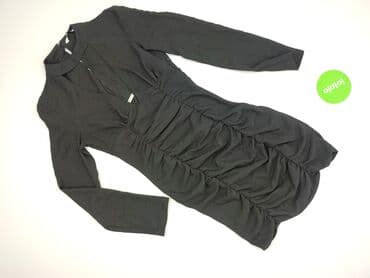 tanie sukienki na sylwestra plus size: Zara, Сукня жіноча, розмір XS — 2