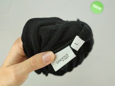 czarne spódniczka tenisowa: Spódnica damska, rozmiar L — 4