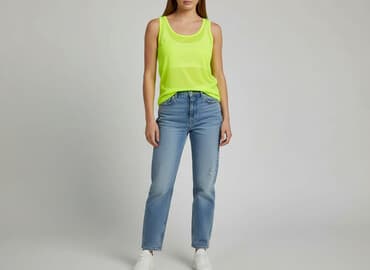 fajne wzory rajstop: Orsay, Top damski, rozmiar M — 8