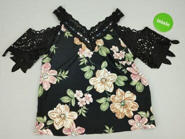 shein bluzy: Shein, Bluzka damska, rozmiar L — 2