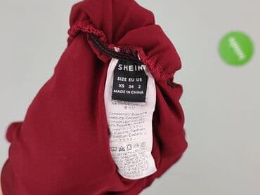 shein sukienki młodzieżowe: Shein, Sukienka damska, rozmiar XS — 4
