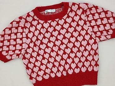 sweter zara: Zara, Sweter damski, rozmiar M — 1