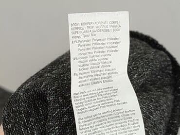 srebrne buty ccc: Orsay, Sukienka damska, rozmiar XS — 6