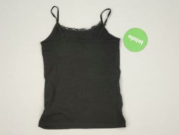 sinsay t shirty damskie: Sinsay, Top damski, rozmiar XS — 3