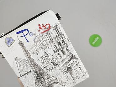 lampoo second hand: Torebka, stan - Bardzo dobry — 4