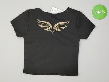 t shirty under armour compression: La Pia, Top damski, L — 3