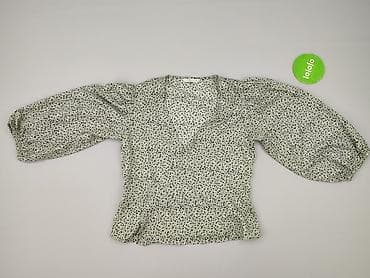 asymetryczna bluzki: ONLY, Bluzka damska, rozmiar XS — 3