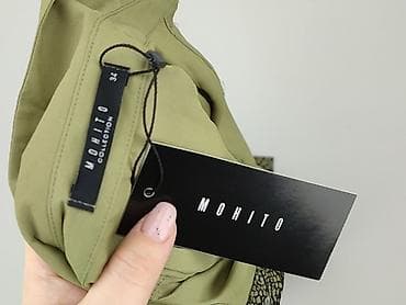 buty olive tree: Mohito, Сорочка жіноча, розмір XS на lalafo.pl — 5 buty olive tree: Mohito, Сорочка жіноча, розмір XS — 5